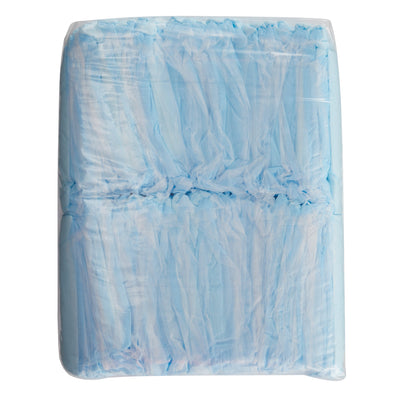 UNDERPAD, STD BLU 17X24" (50/BG 6BG/CS) (Underpads) - Img 1