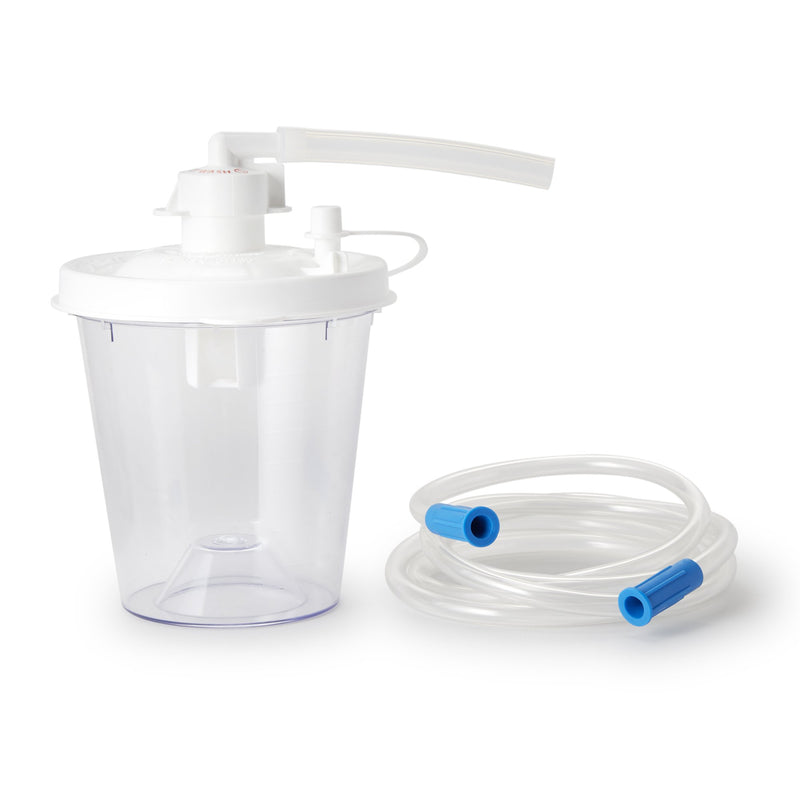 drive™ Suction Therapy Accessories, 1 Each (Suction Canisters and Liners) - Img 1