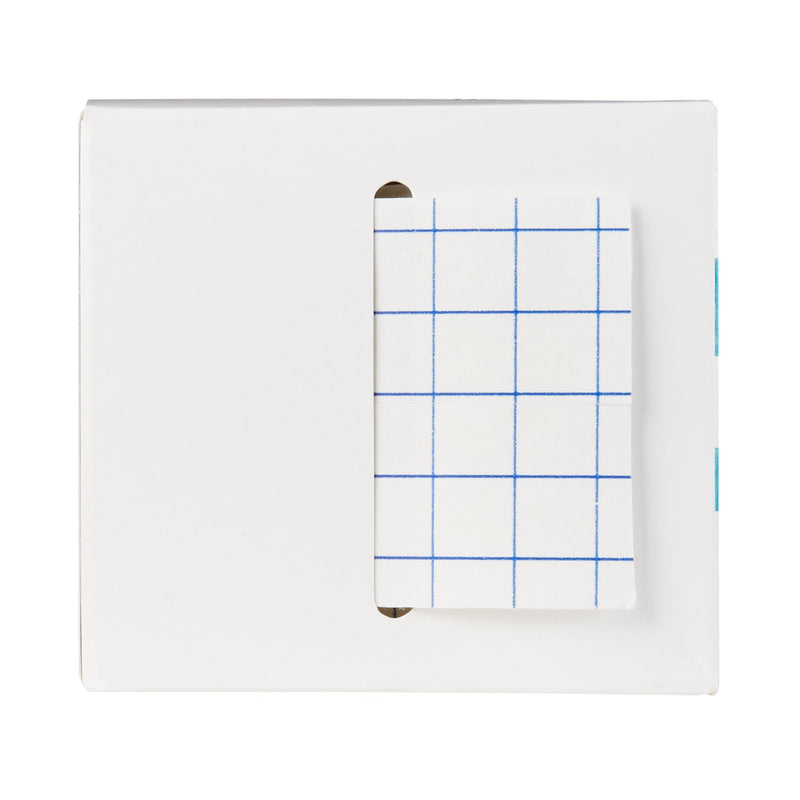 McKesson Nonwoven Fabric / Printed Release Paper Dressing Retention Tape, 2 Inch x 10 Yard, White, 1 Box (General Wound Care) - Img 6