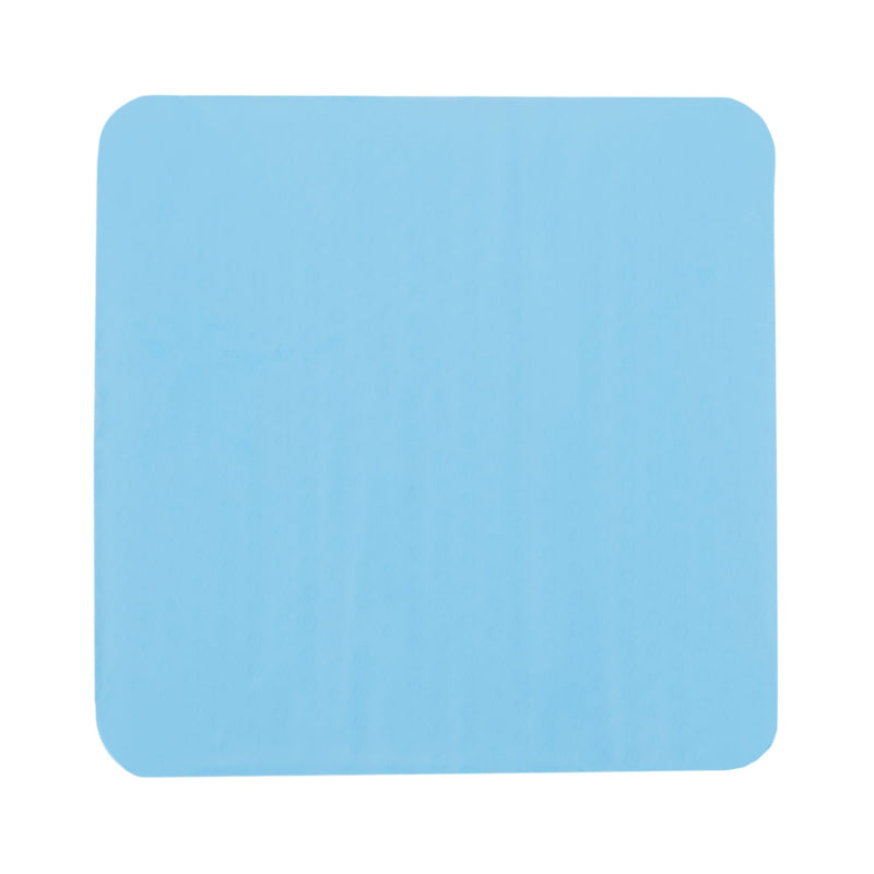 McKesson Hydrogel Dressing, 2 x 2 Inch, 1 Box of 10 (Advanced Wound Care) - Img 4