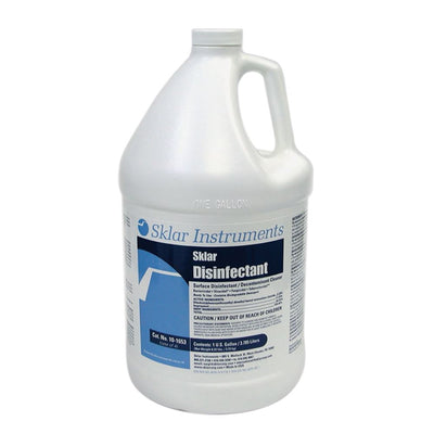 Sklar® Surface Disinfectant, 1 Gallon(s) (Cleaners and Disinfectants) - Img 1