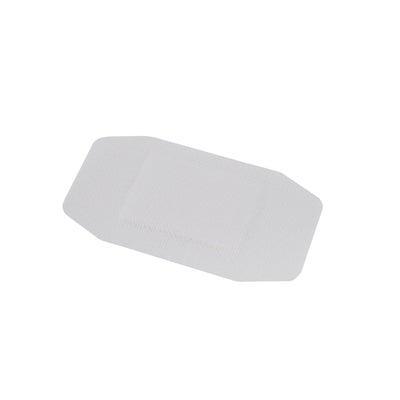 Telfa™ White Adhesive Strip, 2 x 3-3/4 Inch, 1 Carton of 50 () - Img 3