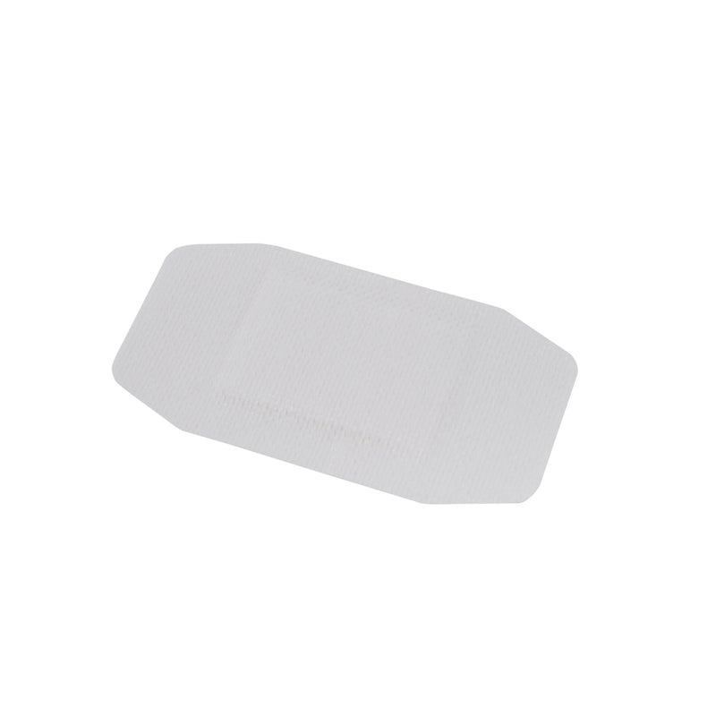 Telfa™ White Adhesive Strip, 2 x 3-3/4 Inch, 1 Each () - Img 3