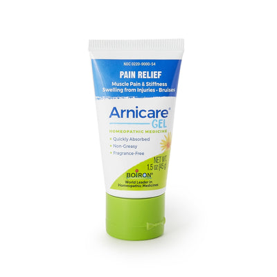 Arnicare® Arnica Montana Topical Pain Relief, 1.5-ounce Tube, 1 Each (Over the Counter) - Img 1