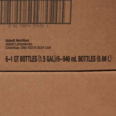 McKesson Sennosides Laxative, 1 Bottle