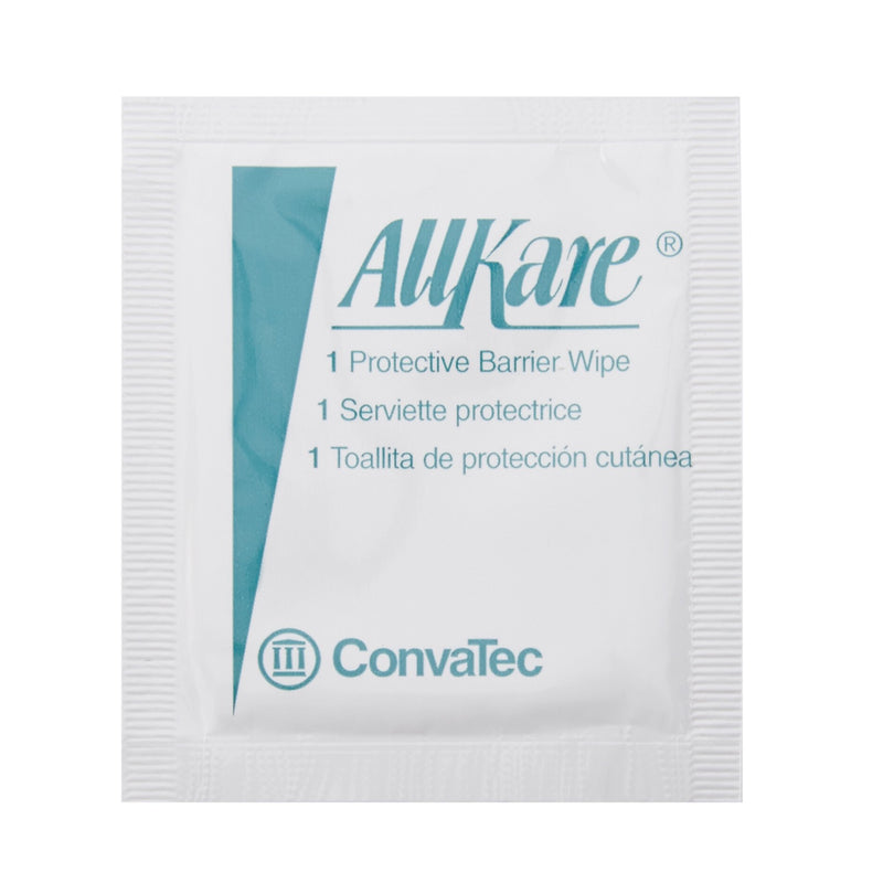 AllKare Skin Barrier Wipes, 1 Each (Skin Care) - Img 2