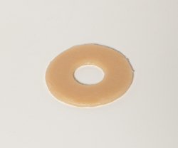 Entrust™ Skin Barrier Ring, 1 Box of 10 (Barriers) - Img 2