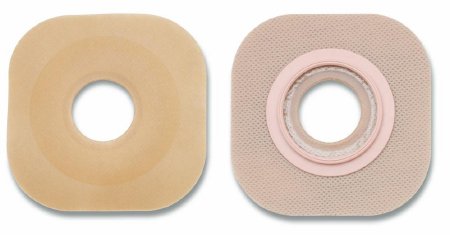 New Image™ Flextend™ Colostomy Barrier With 7/8 Inch Stoma Opening, 1 Box of 5 (Barriers) - Img 1