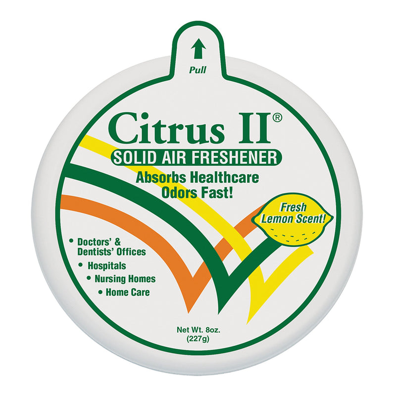 Citrus II® Air Freshener, 1 Case of 12 (Air Fresheners and Deodorizers) - Img 1