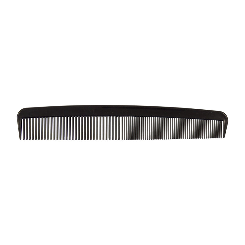 Dynarex Comb, 7 Inches, 1 Case of 240 (Hair Care) - Img 1