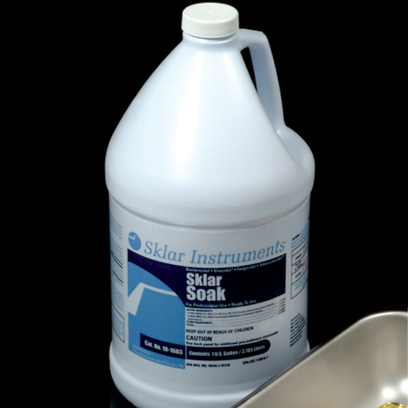 Sklar® Surface Disinfectant, 1 Gallon(s) (Cleaners and Disinfectants) - Img 2