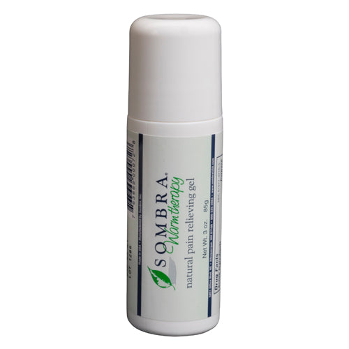 Sombra Warm Therapy(Original) 3 oz. Roll-on  (Each) (Analgesic Lotions/Sprays) - Img 1