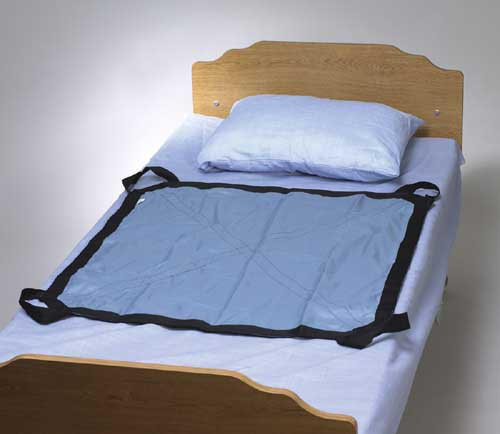 Super-Sling 4-Handle 40 L x 36 W (Beds, Parts & Accessories) - Img 1