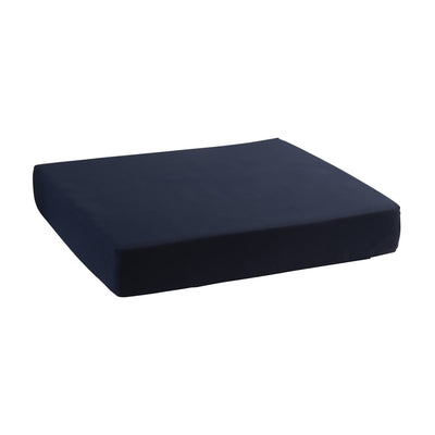 Mabis Standard Polyfoam Seat Cushion, 1 Each (Chair Pads) - Img 1