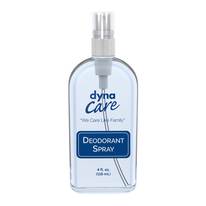 dynarex® Scented Spray Deodorant, 1 Case of 48 (Skin Care) - Img 1