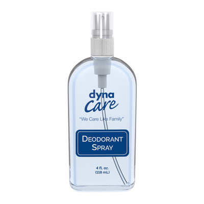 dynarex® Scented Spray Deodorant, 1 Each (Skin Care) - Img 1