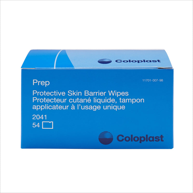 Coloplast Prep™ Skin Barrier Wipe, 1 Each (Skin Care) - Img 2