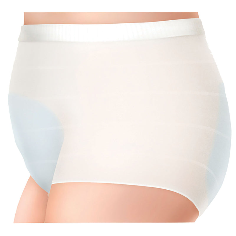 Tena® Comfort™ Unisex Knit Pant, Bariatric, 1 Each (Incontinence Pants) - Img 2