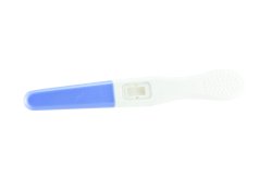 TEST, PREGNANCY MIDSTREAM 25MIU/ML (20/BX 50BX/CS) (20/BX) (Test Kits) - Img 1