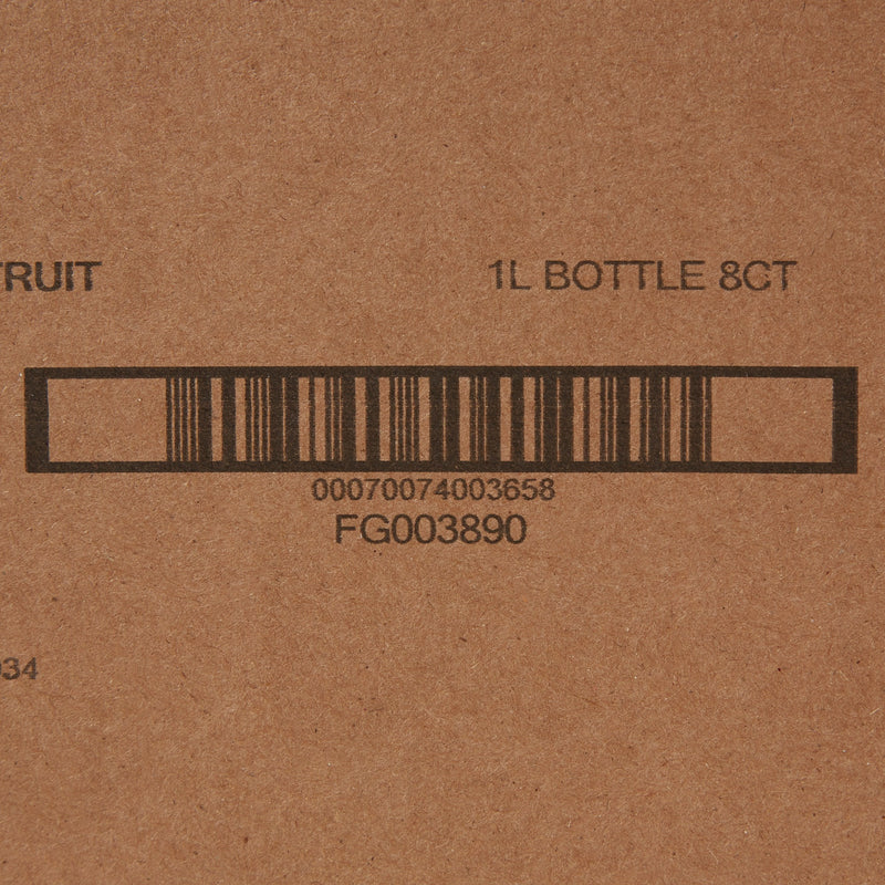 Pedialyte® Fruit Pediatric Oral Electrolyte Solution, 1 Liter Bottle, 1 Each () - Img 6