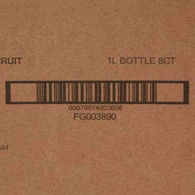 Pedialyte® Fruit Pediatric Oral Electrolyte Solution, 1 Liter Bottle, 1 Case of 8 () - Img 6