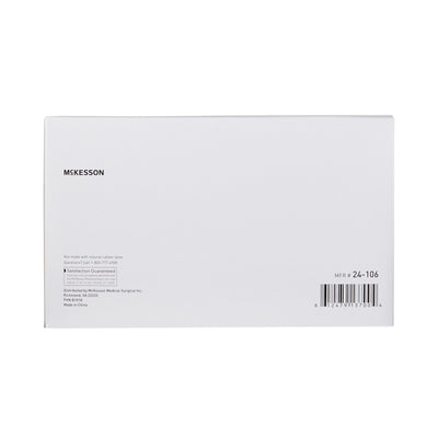 McKesson Swabsticks, Cotton-Tip, Wood Shaft, 6 Inch, 1 Bag (General Wound Care) - Img 2