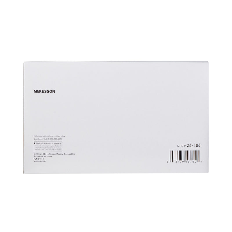 McKesson Swabsticks, Cotton-Tip, Wood Shaft, 6 Inch, 1 Bag (General Wound Care) - Img 2