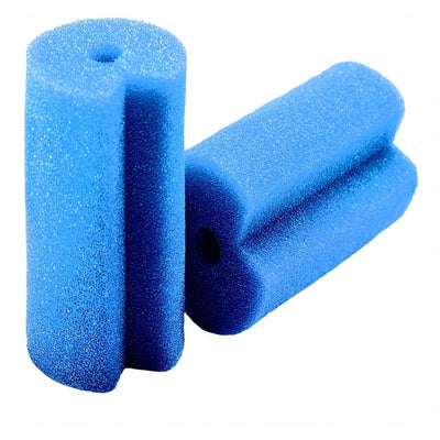 Ruhof Instrument Cleaning Sponge, 1 Case of 100 (Cleaners and Solutions) - Img 1
