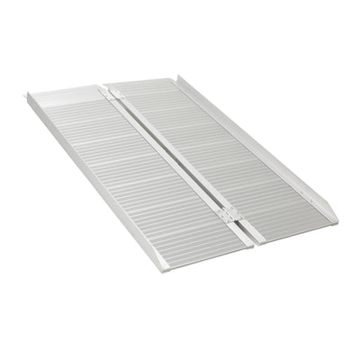 drive™ Wheelchair Ramp, 26-1/2 x 48 Inch, 1 Each (Mobility) - Img 2
