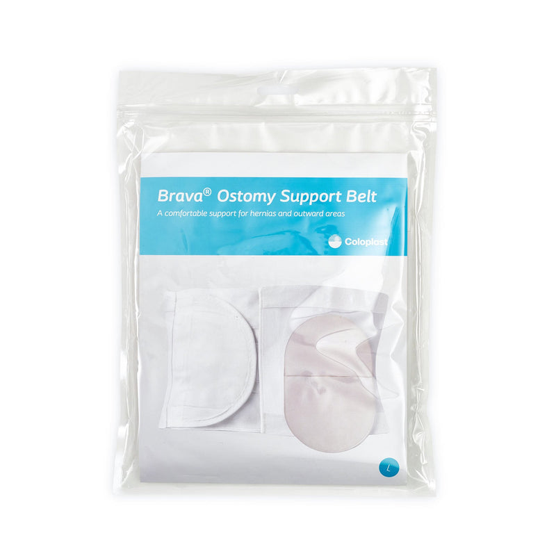 Brava® Ostomy Support Belt, 1 Box (Ostomy Accessories) - Img 2