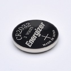 Energizer CR2023 Coin Cell Lithium Battery, 1 Each (Electrical Supplies) - Img 1