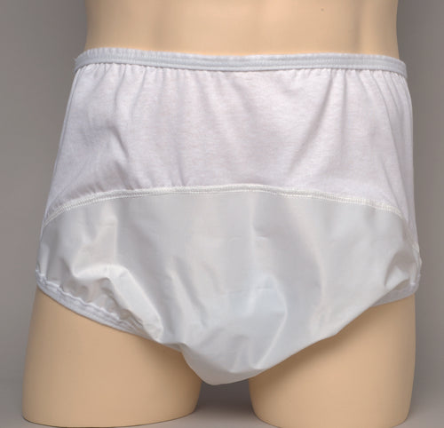 Sani-Pant Lite  Extra-Large (Underpads - Reusable) - Img 1