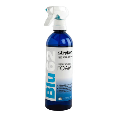 PRETREATMENT, F/INSTR BLU62 FM(10/PK) (Cleaners and Solutions) - Img 1