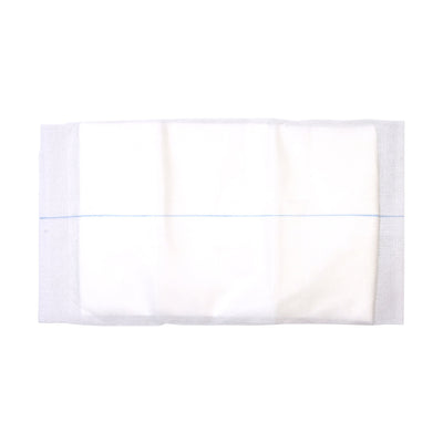 Dynarex® Sterile Abdominal Pad, 5 x 9 Inch, 1 Box (General Wound Care) - Img 2