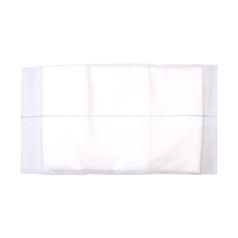 Dynarex® Sterile Abdominal Pad, 5 x 9 Inch, 1 Case of 20 (General Wound Care) - Img 2