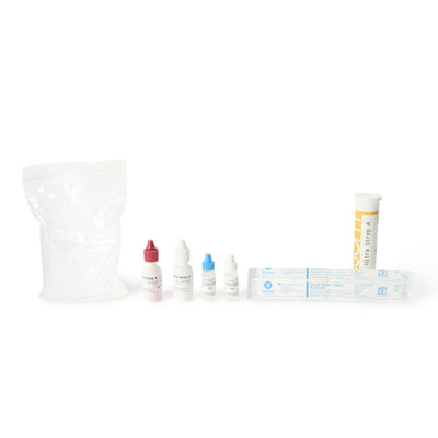 OSOM® Ultra Rapid Test Kit for Strep A, 1 Kit of 50 (Test Kits) - Img 2