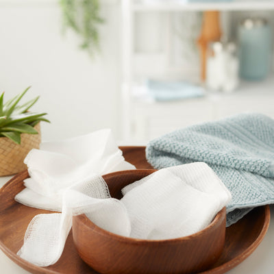 McKesson NonSterile Gauze Sponge, 4 x 4 Inch, 1 Case of 2000 (General Wound Care) - Img 6