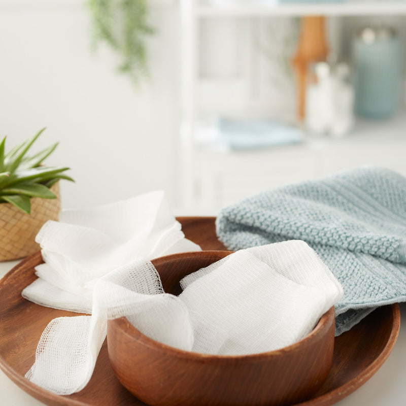 McKesson NonSterile Gauze Sponge, 4 x 4 Inch, 1 Case of 2000 (General Wound Care) - Img 6