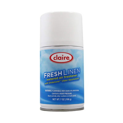 Claire® Air Freshener Refill, 1 Case of 12 (Air Fresheners and Deodorizers) - Img 1