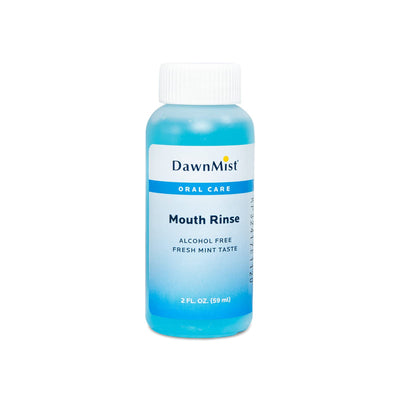 DawnMist® Mouth Rinse, 2oz., 1 Case of 144 (Mouth Care) - Img 1