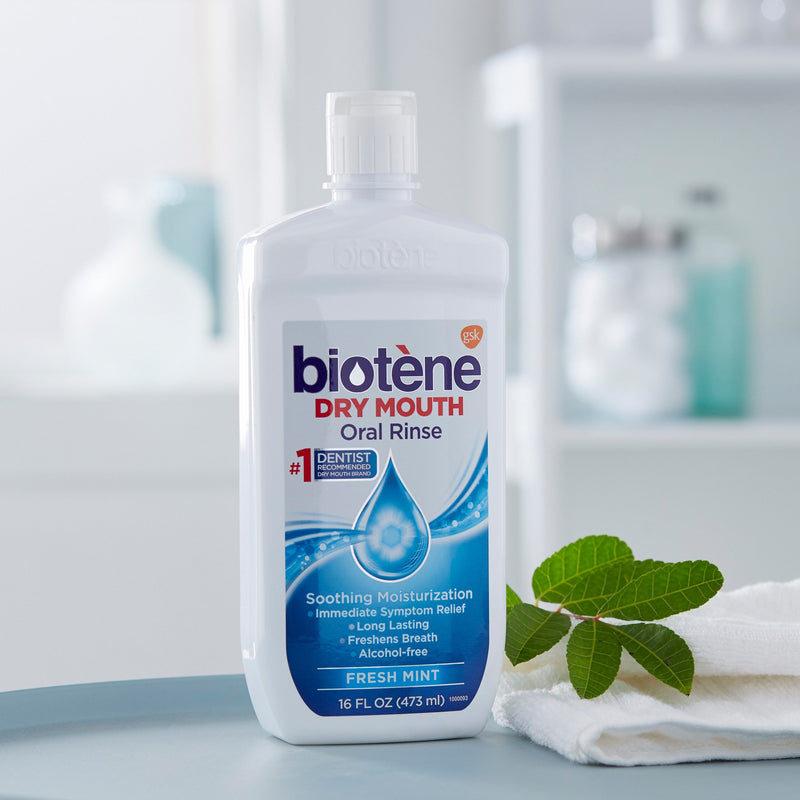 Biotene® Dry Mouth Oral Rinse, 1 Each (Mouth Care) - Img 3