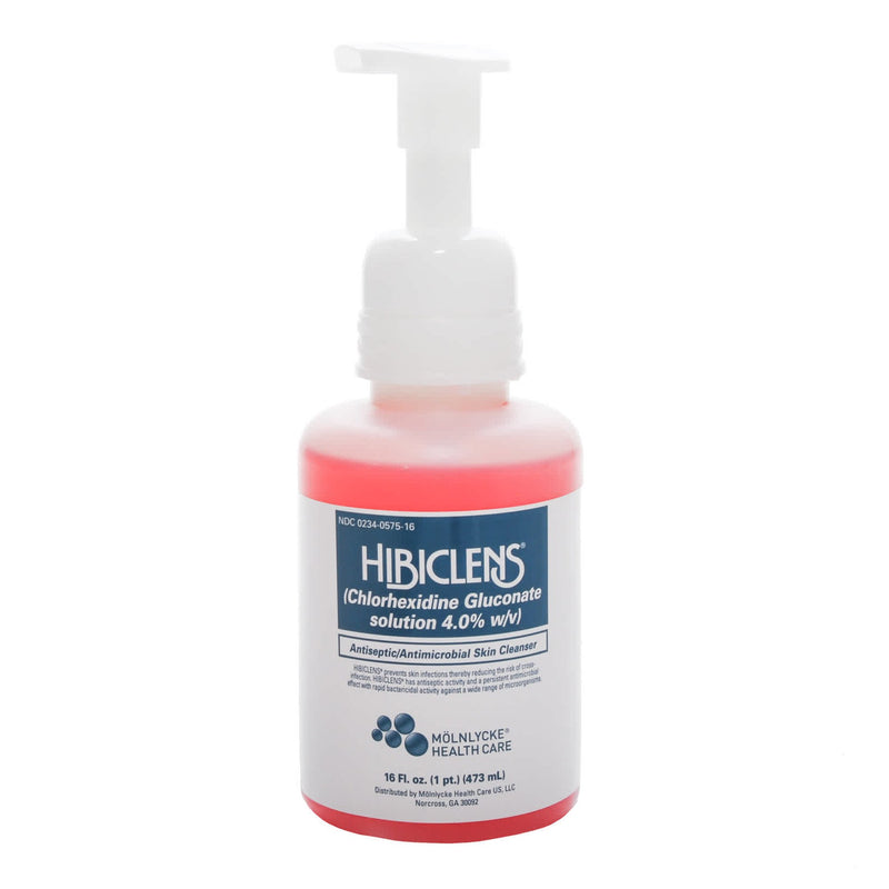 Hibiclens® Surgical Scrub, 16 oz. Bottle, 1 Each (Skin Care) - Img 1