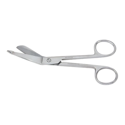 Militex Vantage® Lister Bandage Scissors, 7¼ Inches, 1 Each (Scissors and Shears) - Img 1