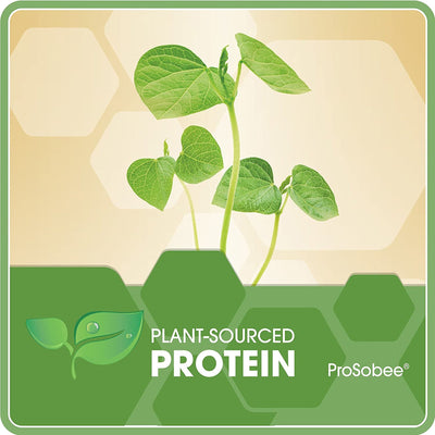 Enfamil® ProSobee® Ready to Use Infant Formula, 32-ounce Bottle, 1 Case of 4 () - Img 2