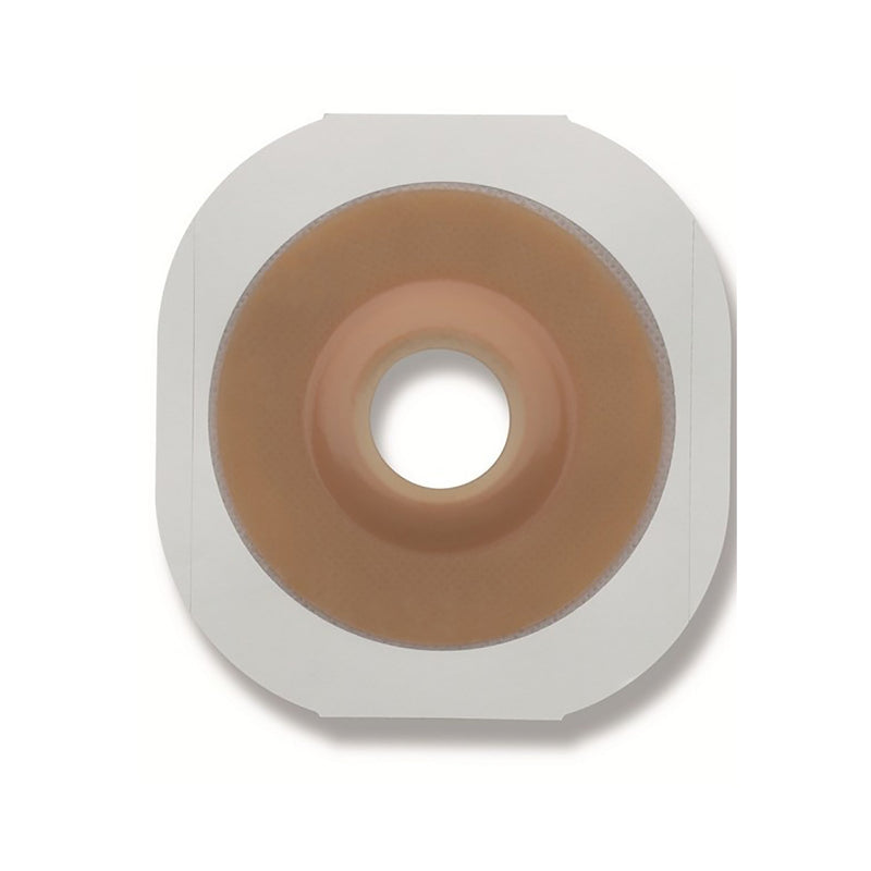 FlexTend™ Colostomy Barrier With Up to 1 Inch Stoma Opening, 1 Each (Barriers) - Img 2