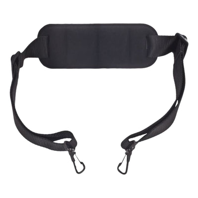 STRAP, SHOULDER TBS (Respiratory Accessories) - Img 1