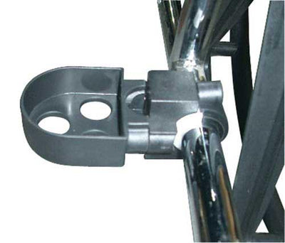 Wheelchair Cane/Crutch Holder (Wheelchair - Accessories/Parts) - Img 1