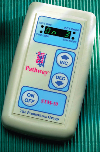 Pathway STM-10 Stimulator (Biofeedback Units/Accessories) - Img 1