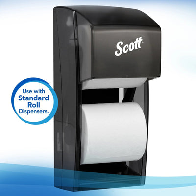 Scott® Toilet Tissue, 1 Case of 20 (Toilet Tissues) - Img 7