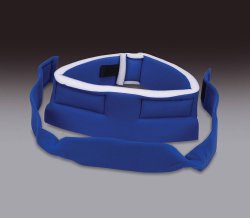 Ekcomed Head Restraint, 1 Case of 10 (Restraints) - Img 1